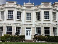 Weather forecast claims Proms in the Park event