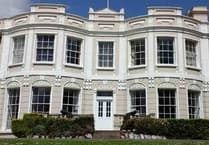 Proms picnic at Bitton Park