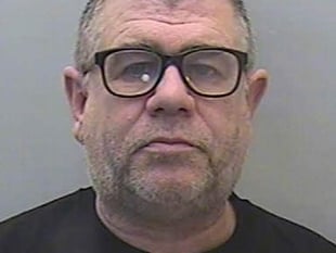 Jailed benefits fiddler has three aliases