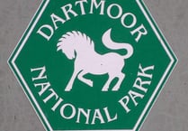 Dartmoor centres closed through bad weather
