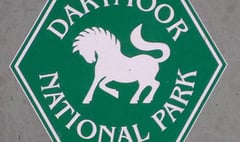 Dartmoor centres closed through bad weather