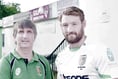 All Whites sign Jess for another season