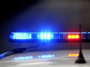 Vehicle theft alert after farm break-in