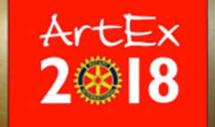 Artex exhibition returns for anniversary year at Buckfast Abbey tomorrow
