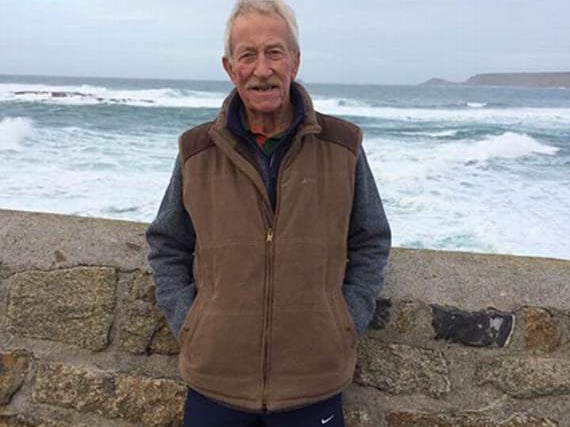 Former Newton Abbot Spurs manager dies aged 79