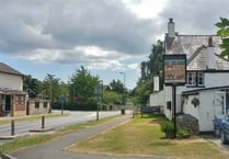 Live music and pizza at Kingsteignton pub's charity bash tomorrow night