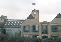 Investigations after councillor accepted gift