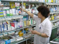 Make local pharmacy your first port of call this Easter