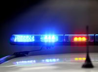 Trago ram raiders sought