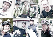 Devon Dirt 2018 a big success