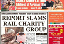 ASHBURTON & BUCKFASTLEIGH: Report slams rail charity group