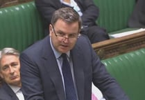 Central Devon MP appointed leader of the House of Commons