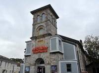 Town cinema announces temporary closure
