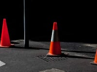 Devon’s highway repairs teams keeping roads safe for key workers