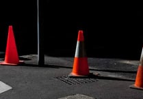 Devon’s highway repairs teams keeping roads safe for key workers