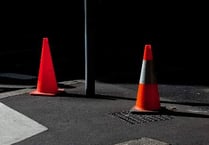 Devon’s highway repairs teams keeping roads safe for key workers