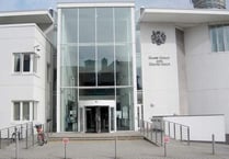 Teignbridge drugs and rape gang case moved to Bristol courts