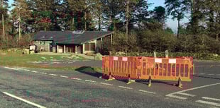 Dartmoor park visitor centres set to re-open