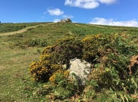 Fees hike for car parks on Dartmoor