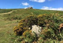 Fees hike for car parks on Dartmoor