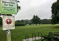Travellers move in to Bakers Park – again
