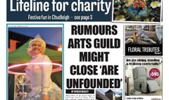 RUMOURS ARTS GUILD MIGHT CLOSE ‘ARE UNFOUNDED’