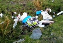 Concerns over anti-social behaviour on Dartmoor
