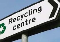 Soft opening for recycling centres - but be patient urges council