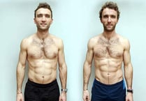 Teignbridge twins lead vegan diet study