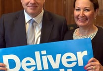 Newton Abbot MP says Boris 'will bring strong leadership'