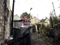 Residents in fear as bin blaze arson attacks ‘getting bigger’