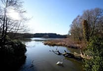 Explore Stover's rich history at Heritage Days