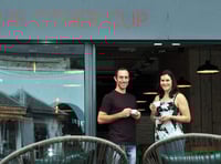 New businesses move into revamped Walk