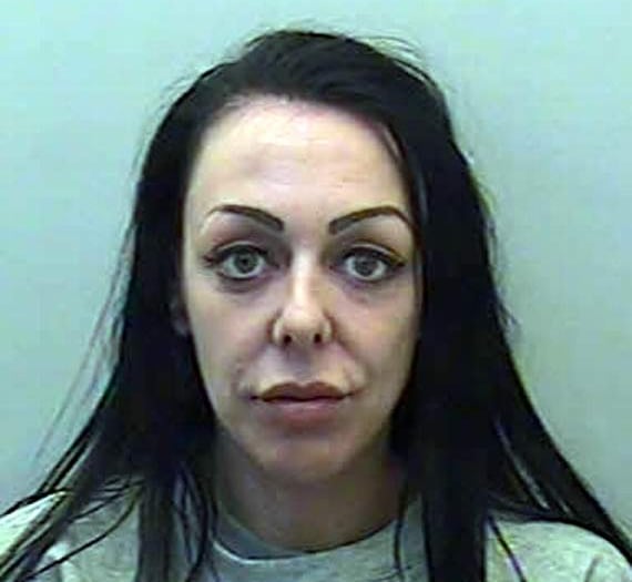 Party lover jailed for Teignmouth drugs run