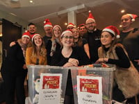 Ashburton appeal for Christmas gifts