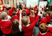 All primary schools across Teignbridge will take ‘any action required’ to return safely before summer