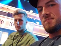 Newton Abbot hairdresser brothers hit the X Factor