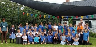 Beastly goings-on at arts workshop