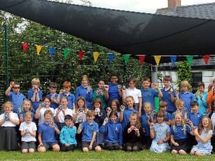 Beastly goings-on at arts workshop