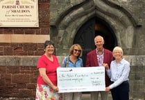 Hitting the right note for arts foundation