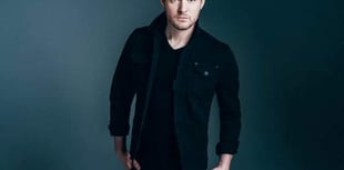 Powderham gig for singing star Bublé