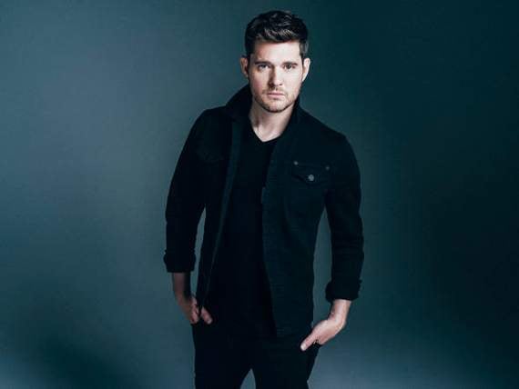 Powderham gig for singing star Bublé