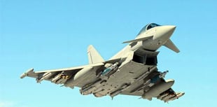 Aircraft ancient and modern set to thrill at inaugural Teign air show