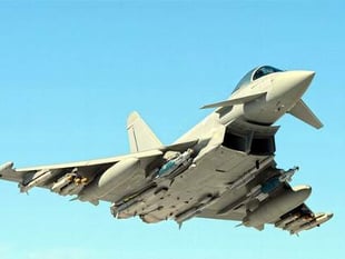 Aircraft ancient and modern set to thrill at inaugural Teign air show