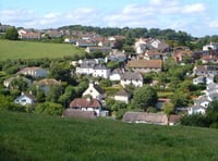 Do you know of community support groups in Teignbridge?
