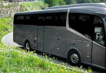 Good news for National Bus Pass holders from Teignbridge