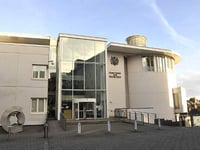 Crown court imposes new coronavirus precautions