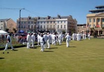 Bowls assault leaves man with face injuries