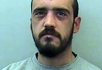 Jailed robber found dead in his cell at Channings Wood