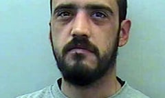 Jailed robber found dead in his cell at Channings Wood